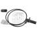 Sensor, crankshaft pulse 173910 FEBI, Thumbnail 2