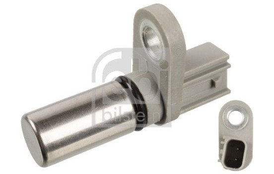 Sensor, crankshaft pulse 173912 FEBI, Image 2