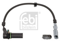 Sensor, crankshaft pulse 174638 FEBI