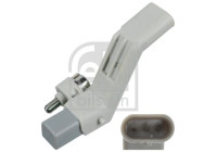 Sensor, crankshaft pulse 175299 FEBI