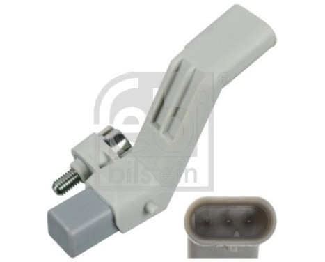 Sensor, crankshaft pulse 175299 FEBI