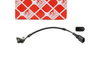 Sensor, crankshaft pulse 175523 FEBI