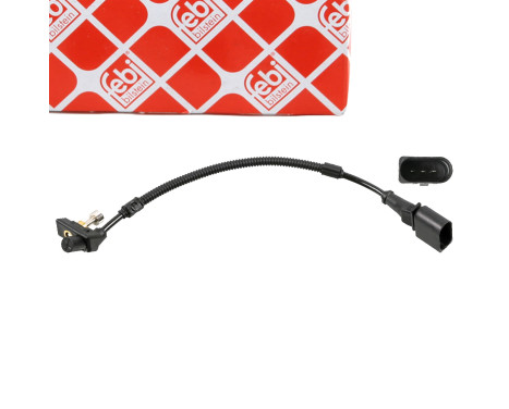 Sensor, crankshaft pulse 175523 FEBI