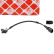 Sensor, crankshaft pulse 175523 FEBI