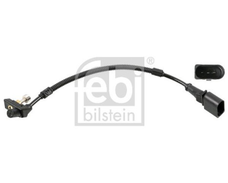 Sensor, crankshaft pulse 175523 FEBI, Image 2