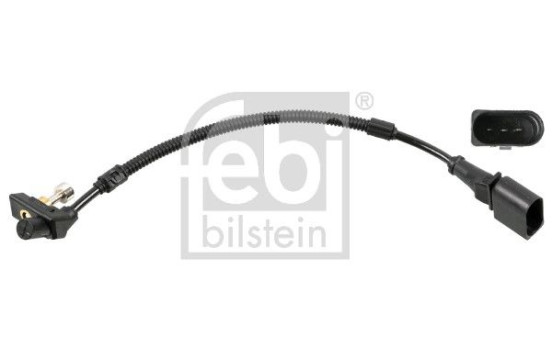 Sensor, crankshaft pulse 175523 FEBI, Image 2