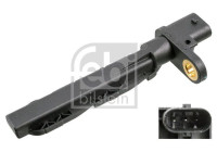 Sensor, crankshaft pulse 175524 FEBI