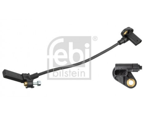 Sensor, crankshaft pulse 175635 FEBI