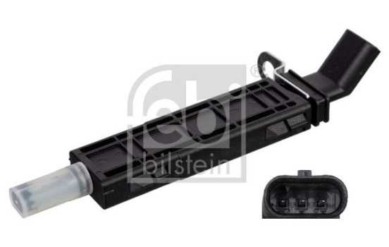Sensor, crankshaft pulse 176013 FEBI