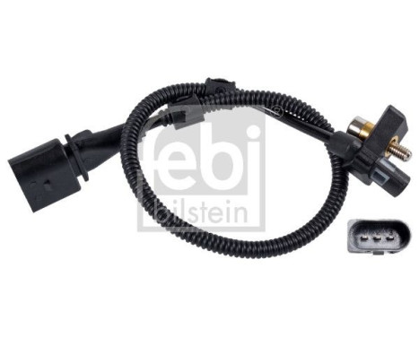 Sensor, crankshaft pulse 176205 FEBI