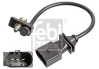 Sensor, crankshaft pulse 176613 FEBI