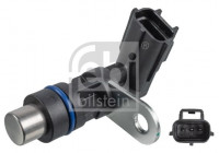 Sensor, crankshaft pulse 177103 FEBI