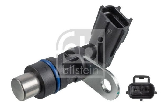 Sensor, crankshaft pulse 177103 FEBI