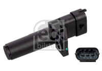 Sensor, crankshaft pulse 177113 FEBI