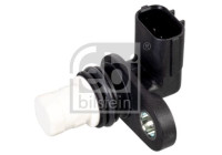 Sensor, crankshaft pulse 177117 FEBI