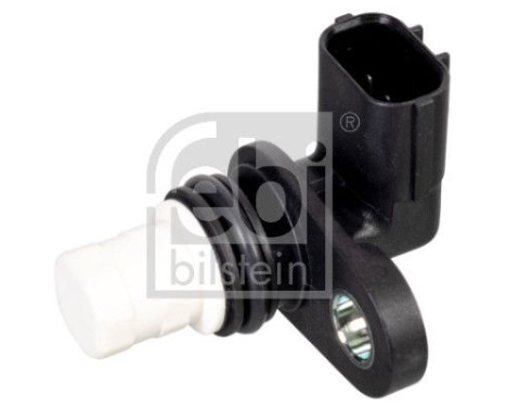 Sensor, crankshaft pulse 177117 FEBI