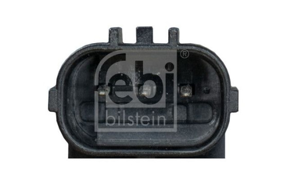 Sensor, crankshaft pulse 177117 FEBI, Image 2
