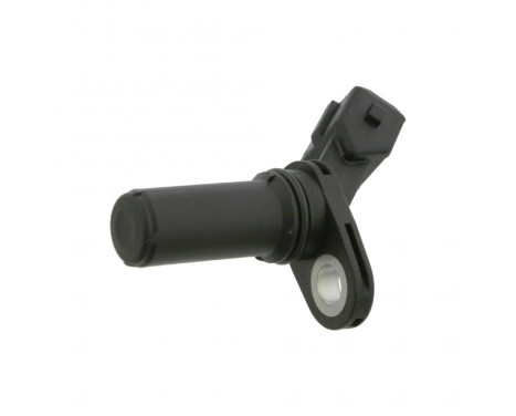 Sensor, crankshaft pulse 24843 FEBI