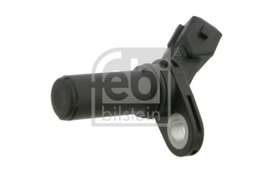 Sensor, crankshaft pulse 24843 FEBI, Image 2