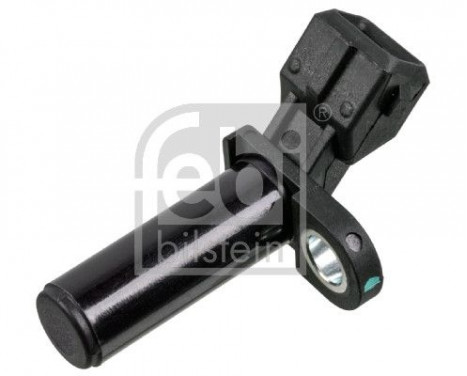 Sensor, crankshaft pulse 24866 FEBI, Image 2