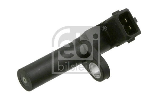 Sensor, crankshaft pulse 24981 FEBI, Image 2