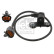 Sensor, crankshaft pulse 34302 FEBI, Thumbnail 2