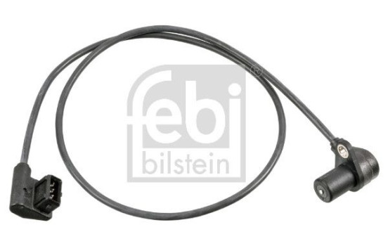 Sensor, crankshaft pulse 36187 FEBI, Image 2