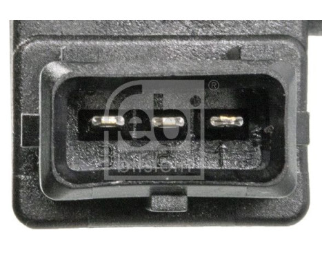 Sensor, crankshaft pulse 36187 FEBI, Image 3