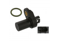 Sensor, crankshaft pulse 36406 FEBI