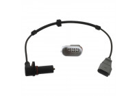 Sensor, crankshaft pulse 36891 FEBI