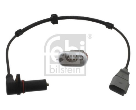 Sensor, crankshaft pulse 36891 FEBI, Image 2