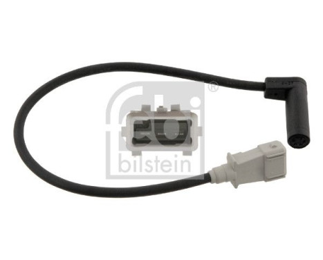 Sensor, crankshaft pulse 37022 FEBI, Image 2