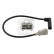 Sensor, crankshaft pulse 37022 FEBI, Thumbnail 2