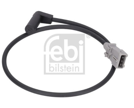 Sensor, crankshaft pulse 37022 FEBI, Image 2