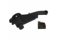Sensor, crankshaft pulse 37024 FEBI