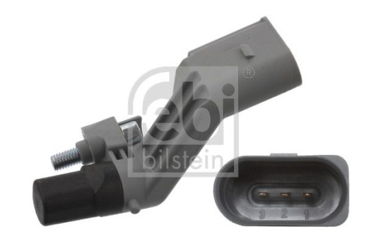 Sensor, crankshaft pulse 37093 FEBI, Image 2