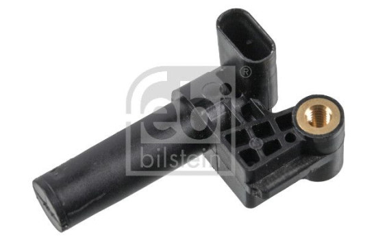 Sensor, crankshaft pulse 37184 FEBI, Image 2