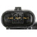 Sensor, crankshaft pulse 37184 FEBI, Thumbnail 3