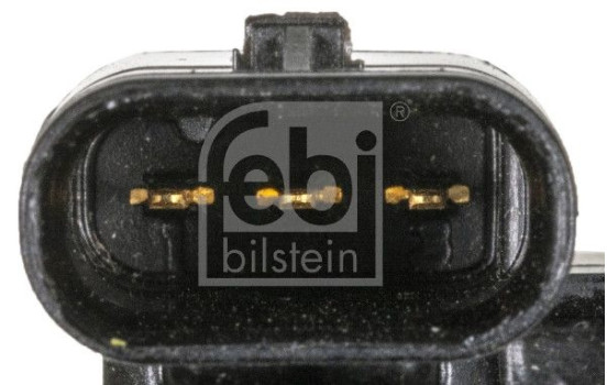 Sensor, crankshaft pulse 37184 FEBI, Image 3