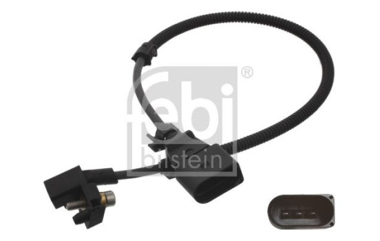 Sensor, crankshaft pulse 37294 FEBI, Image 2