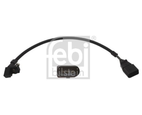 Sensor, crankshaft pulse 37299 FEBI, Image 2