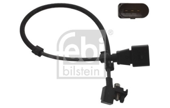 Sensor, crankshaft pulse 37301 FEBI, Image 2