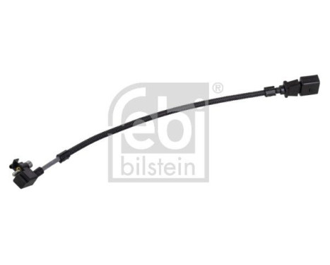 Sensor, crankshaft pulse 37302 FEBI, Image 3