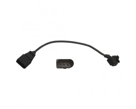 Sensor, crankshaft pulse 37304 FEBI