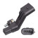 Sensor, crankshaft pulse 37317 FEBI