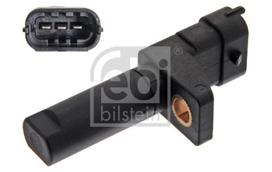 Sensor, crankshaft pulse 37984 FEBI, Image 2