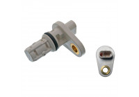 Sensor, crankshaft pulse 38711 FEBI