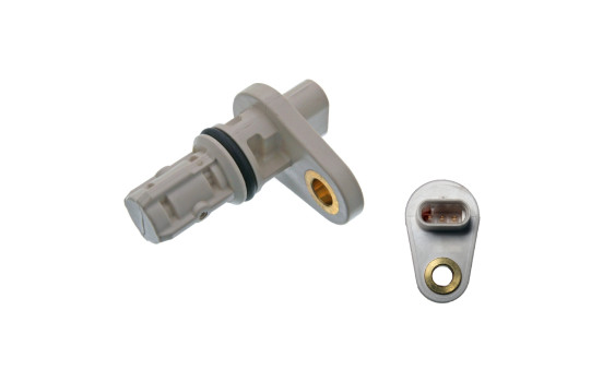 Sensor, crankshaft pulse 38711 FEBI