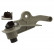 Sensor, crankshaft pulse 44409 FEBI