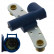 Sensor, crankshaft pulse 44646 FEBI